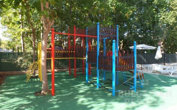 Gerber Residence 2 / Гербер Резиденс 2 ID: 222 - Фото 6