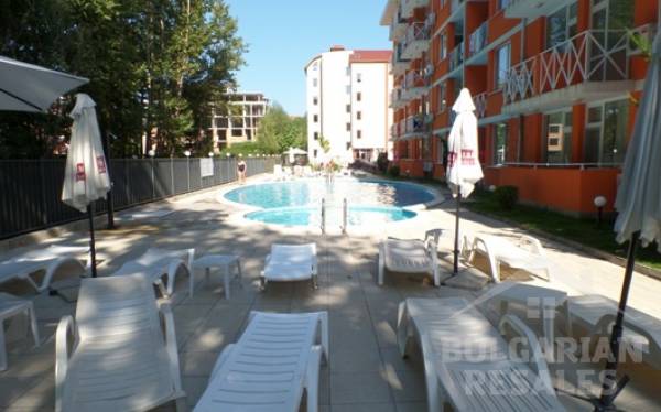 Gerber Residence 2 / Гербер Резиденс 2 ID: 222 - Фото 7