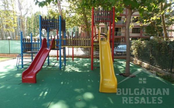 Gerber Residence 2 / Гербер Резиденс 2 ID: 222 - Фото 8