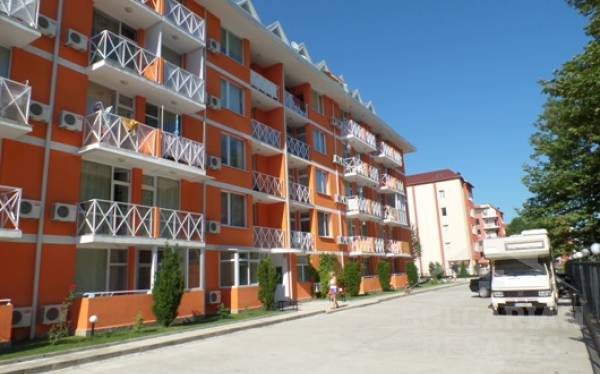 Gerber Residence 2 / Гербер Резиденс 2 ID: 222 - Фото 9