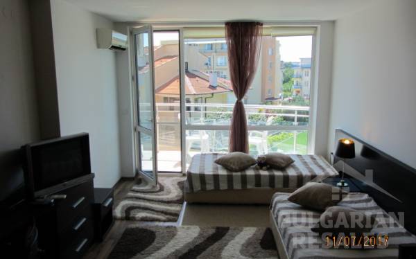 студия в к-се Атлантис за 24 990 евро ID: 970 - Фото2