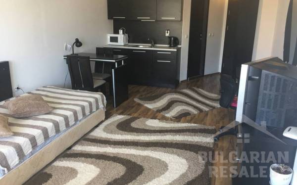 студия в к-се Атлантис за 24 990 евро ID: 970 - Фото3