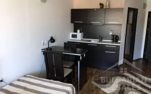 студия в к-се Атлантис за 24 990 евро ID: 970 - Фото5