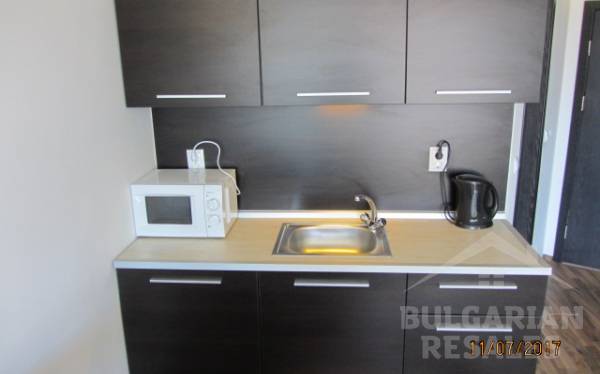 студия в к-се Атлантис за 24 990 евро ID: 970 - Фото4