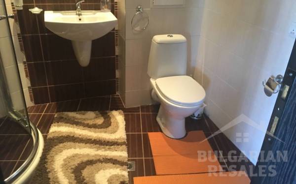 студия в к-се Атлантис за 24 990 евро ID: 970 - Фото8