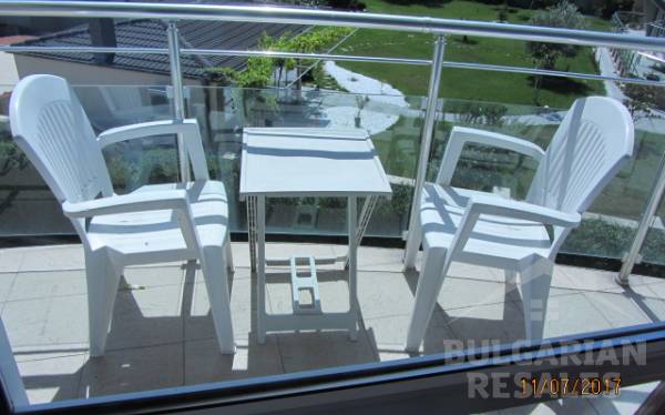 студия в к-се Атлантис за 24 990 евро ID: 970 - Фото10