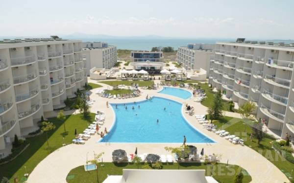 студия в к-се Атлантис за 24 990 евро ID: 970 - Фото11