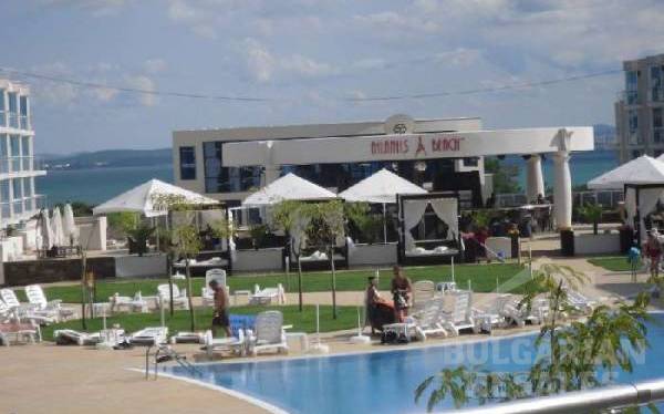 студия в к-се Атлантис за 24 990 евро ID: 970 - Фото13