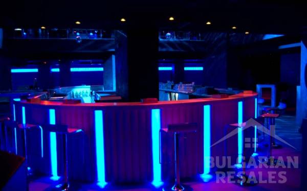 студия в к-се Атлантис за 24 990 евро ID: 970 - Фото15