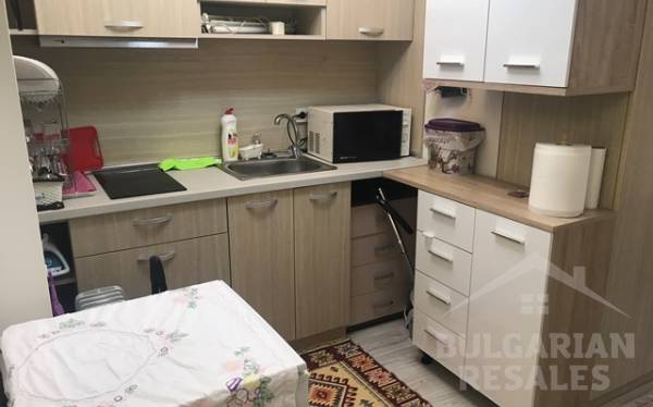 2-bedroom in Tarsis for 31500 euros ID: 1004 - Photo 4