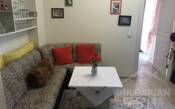 2-bedroom in Tarsis for 31500 euros ID: 1004 - Photo 5