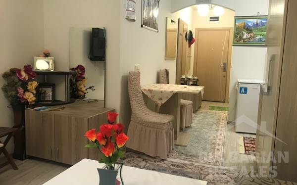 2-bedroom in Tarsis for 31500 euros ID: 1004 - Photo 7