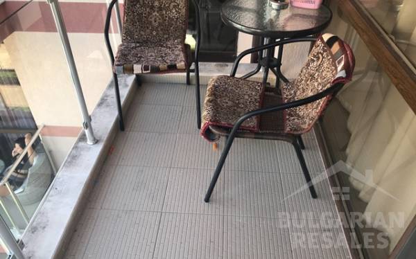 2-bedroom in Tarsis for 31500 euros ID: 1004 - Photo 11