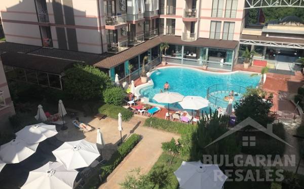 2-bedroom in Tarsis for 31500 euros ID: 1004 - Photo 12