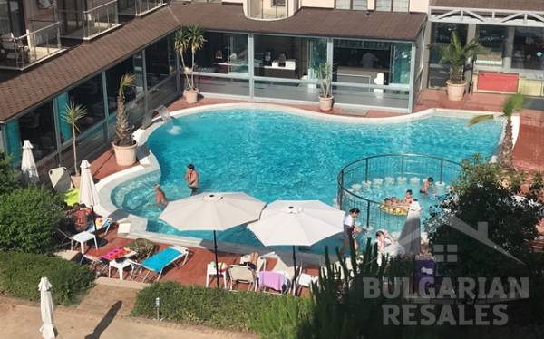 2-bedroom in Tarsis for 31500 euros ID: 1004 - Photo 13