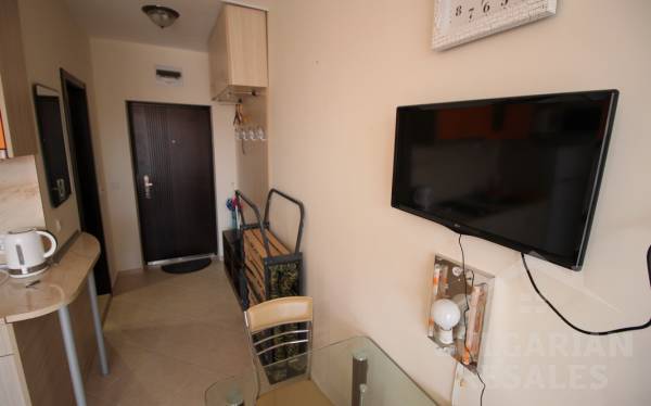Уютно студио в комплекс Sun and Sea ID: 1421 - Снимка 5