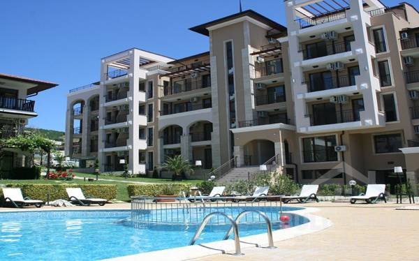 Porto Paradiso / Порто Парадизо ID: 988 - Фото 1