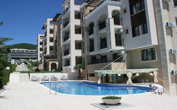 Porto Paradiso / Порто Парадизо ID: 988 - Фото 2