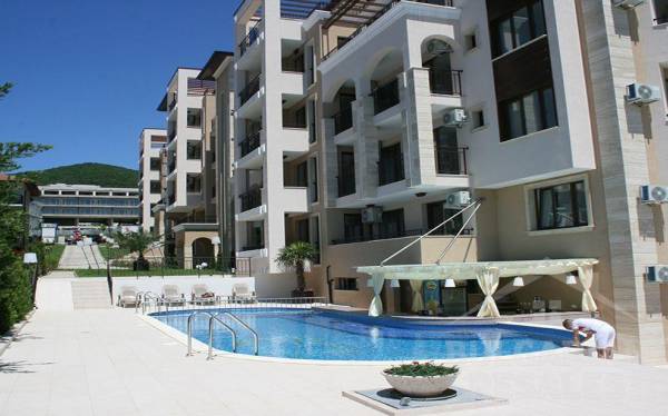 Elitarna nieruchomość w kompleksie „Porto Paradiso”  ID: 4880 - Фото24