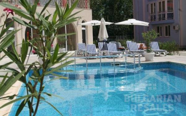 Розова градина ID: 594 - Снимка 2