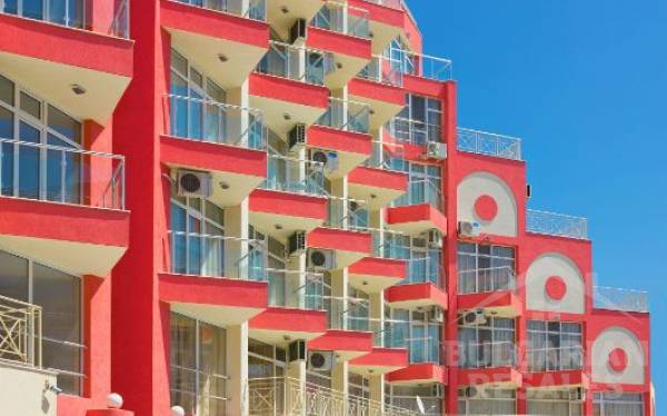 Розова градина ID: 594 - Снимка 4