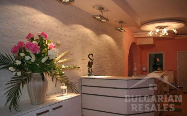 Розова градина ID: 594 - Снимка 5