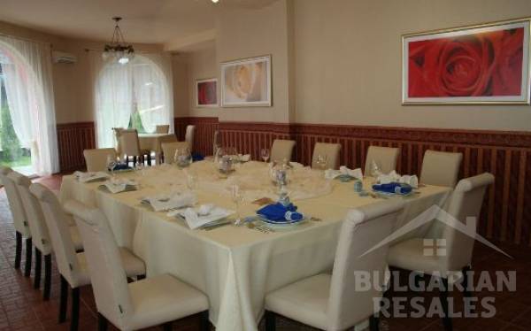 Розова градина ID: 594 - Снимка 6