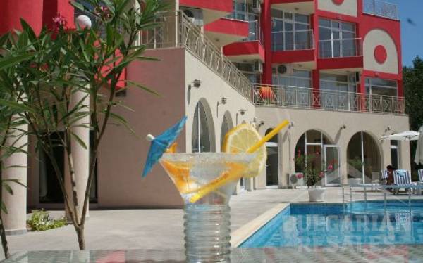 Розова градина ID: 594 - Снимка 7