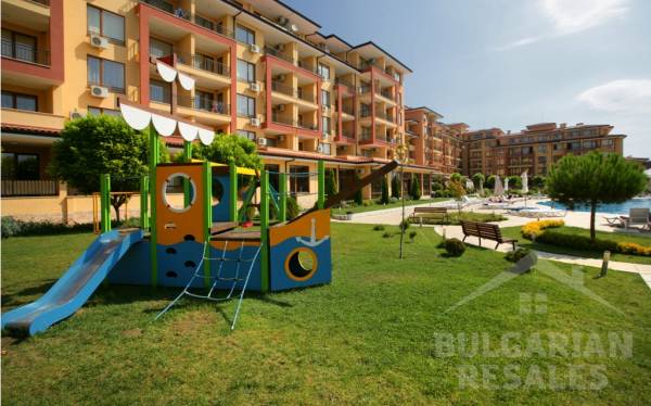 студия в Magic Dreams за 32000 евро! ID: 1068 - Фото 13
