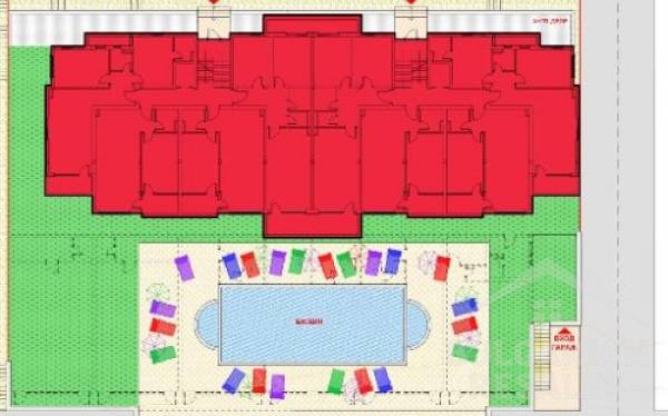 Caprice Sveti Vlas ID: 241 - Фото3