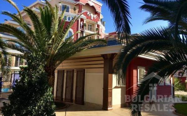 Messembria Resort ID: 562 - Photo 3