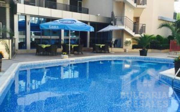 Сапфир ID: 1012 - Снимка 4