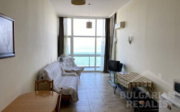 Frontalny widok na morze Kompleks Belvedere ID: 1566 - Фото4