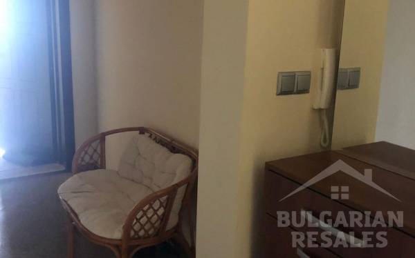 Apartment in Nessebar with a huge terrace and sea view  ID: 4355 - Photo 14