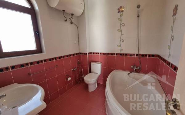 Duplex w luksusowym kompleksie w pobliżu Burgas ID: 2571 - Фото20