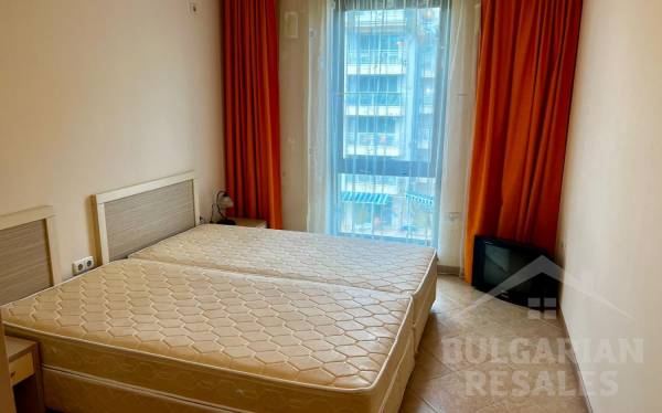 Priestranný byt s krásnym výhľadom na vašu dovolenku! ID: 2461 - Фото11