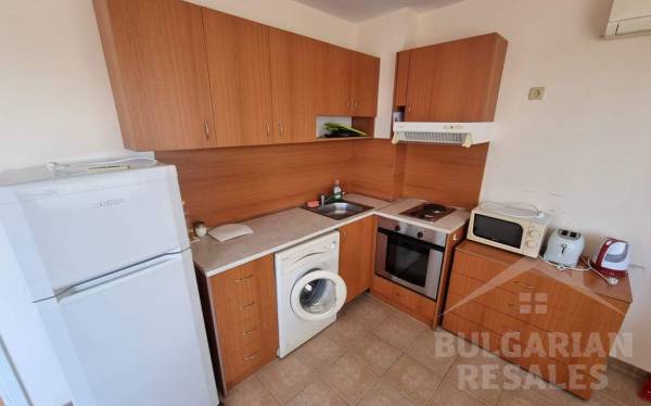 Купете на изплащане апартамент на брега на морето, комплекс „Summer Dreams“, Слънчев бряг ID: 6051 - Снимка 5