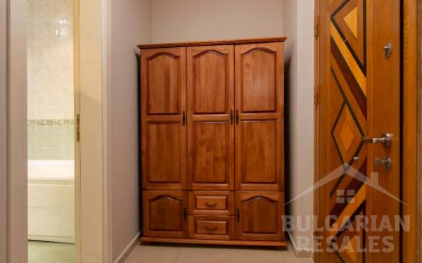 Ready to move in! Modern apartment in Sunny Beach ID: 4883 - Photo 11