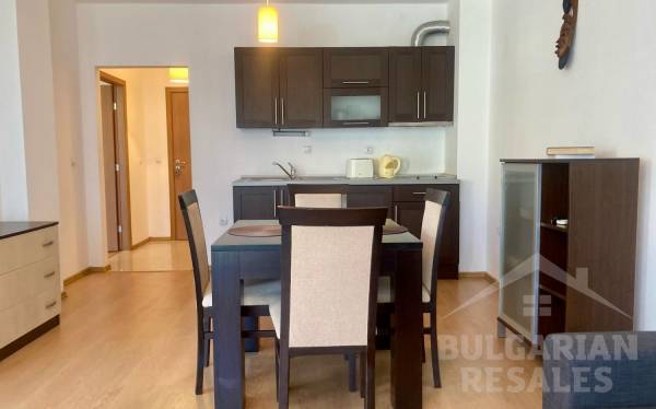 Super lokalizacja! Mieszkanie blisko plaży i centrum kurortu ID: 5054 - Фото3