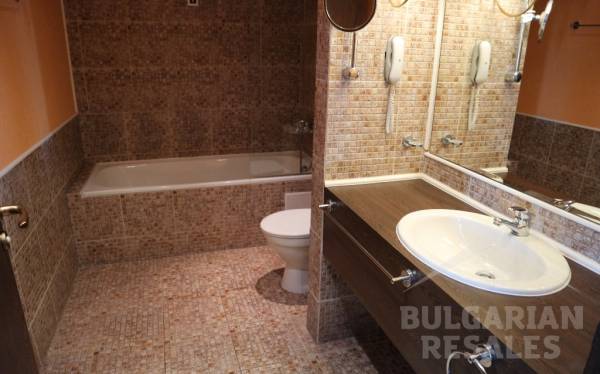 Луксозен тристаен апартамент в България ID: 1619 - Снимка 16
