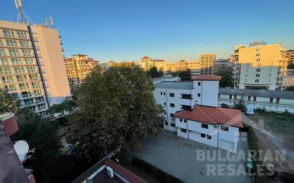 Апартамент в комплекс без басейн с ниска такса за поддръжка ID: 2957 - Снимка 13