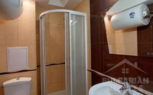 Элитная квартира с ремонтом и новой мебелью у пляжа ID: 3062 - Фото 13