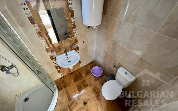 Komfortowe mieszkanie z dwoma balkonami w luksusowym kompleksie ID: 3136 - Фото8