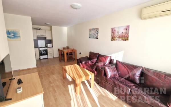 Discount! Flat in a complex with a magnificent territory ID: 3877 - Photo 6