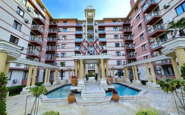 Super investment! Studio in the prestigious Tarsis complex ID: 5788 - Photo 11