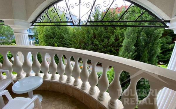 Тристаен апартамент в комплекс Venera Palace ID: 1908 - Снимка 8