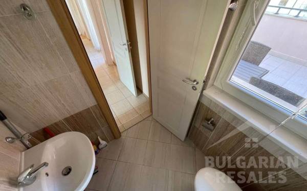 Spacious 2 bedroom flat close to the beach ID: 3787 - Photo 16