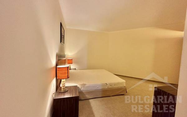 Jednoizbový byt v komplexe Majestic ID: 3875 - Фото10