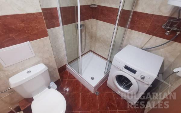 Discount! Spacious apartment in the complex Nesebar Fort Noks ID: 3722 - Photo 9