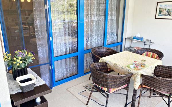 Добре обзаведен апартамент в комплекс Excelsior ID: 2220 - Снимка 11